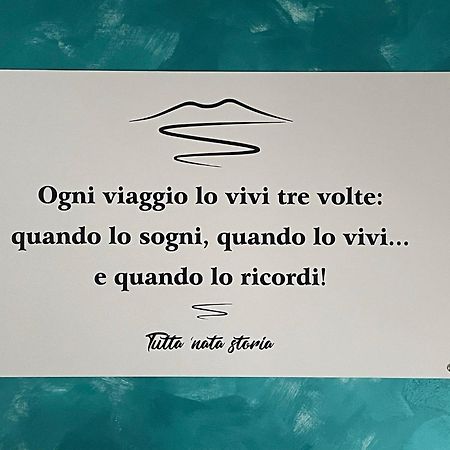 那不勒斯Tutta Nata Storia公寓 外观 照片