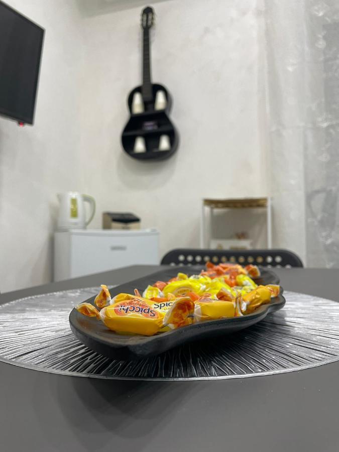 那不勒斯Tutta Nata Storia公寓 外观 照片