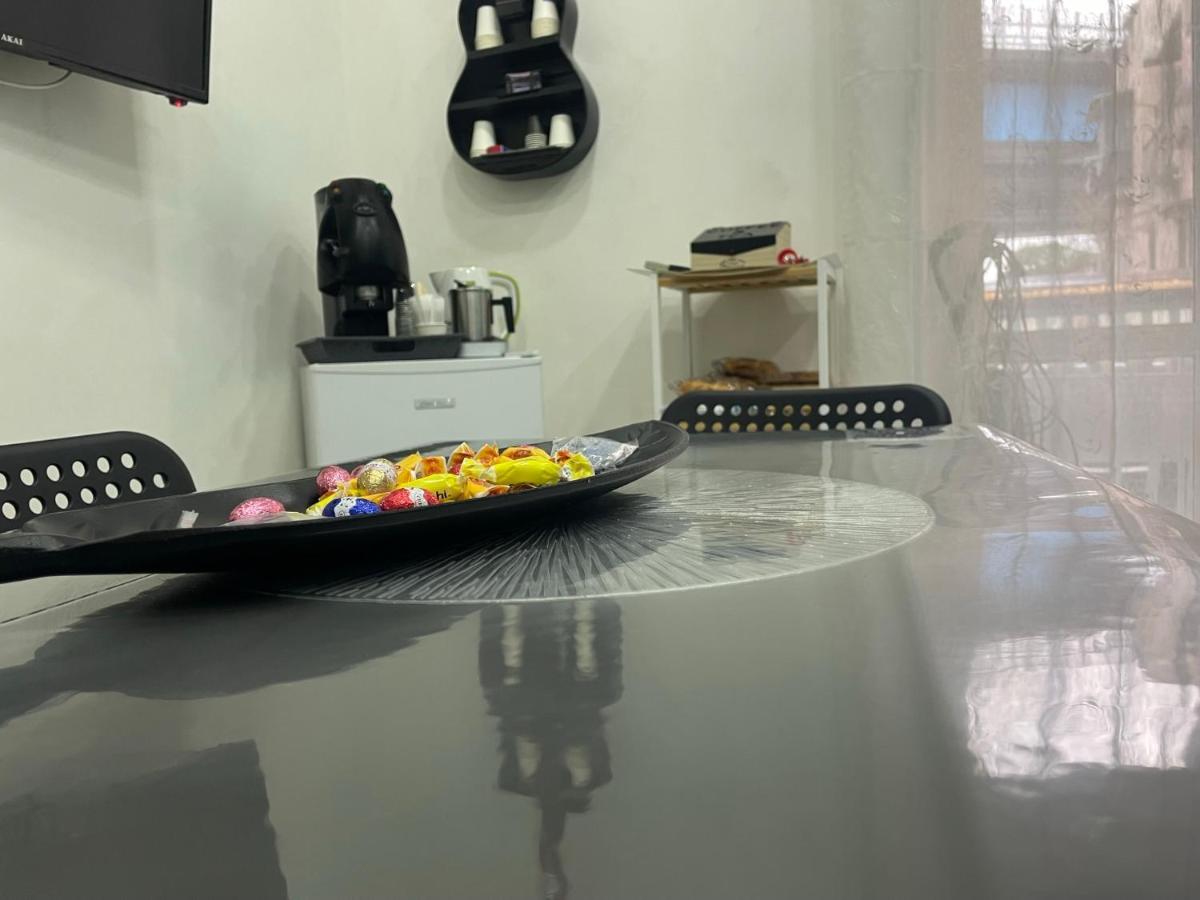 那不勒斯Tutta Nata Storia公寓 外观 照片