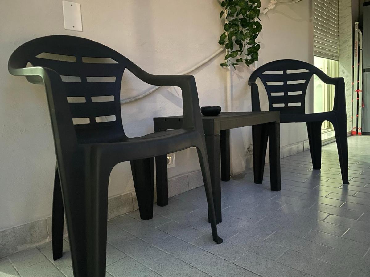 那不勒斯Tutta Nata Storia公寓 外观 照片